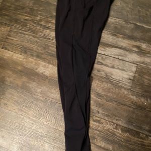 SIZE 8 LULULEMON